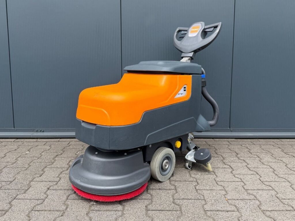 Taski Swingo 455B 2018 nieuw