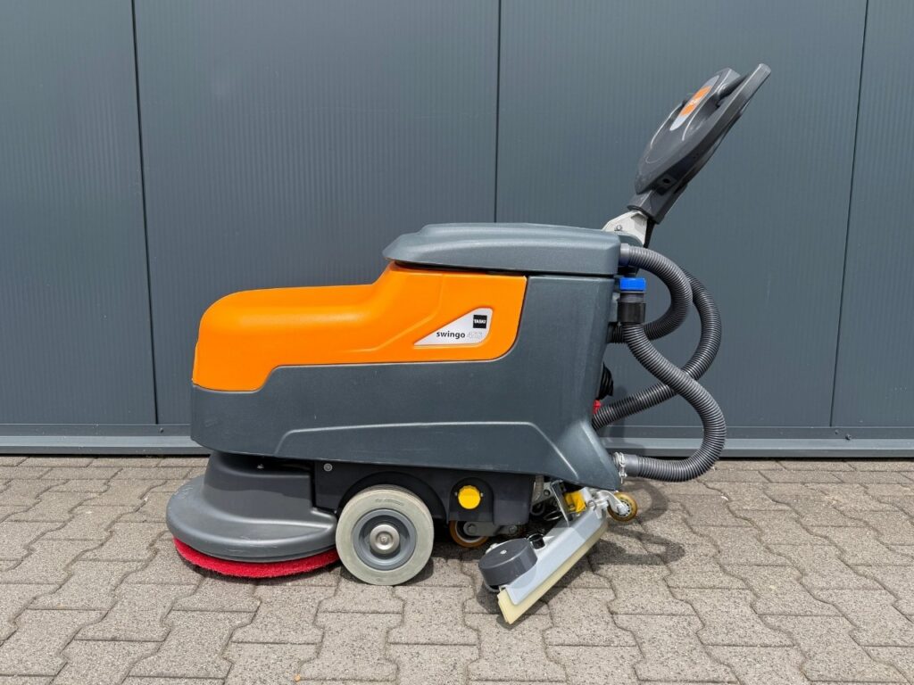 Taski Swingo 455B 2018 professioneel