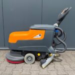 Taski Swingo 455B 2018 professioneel