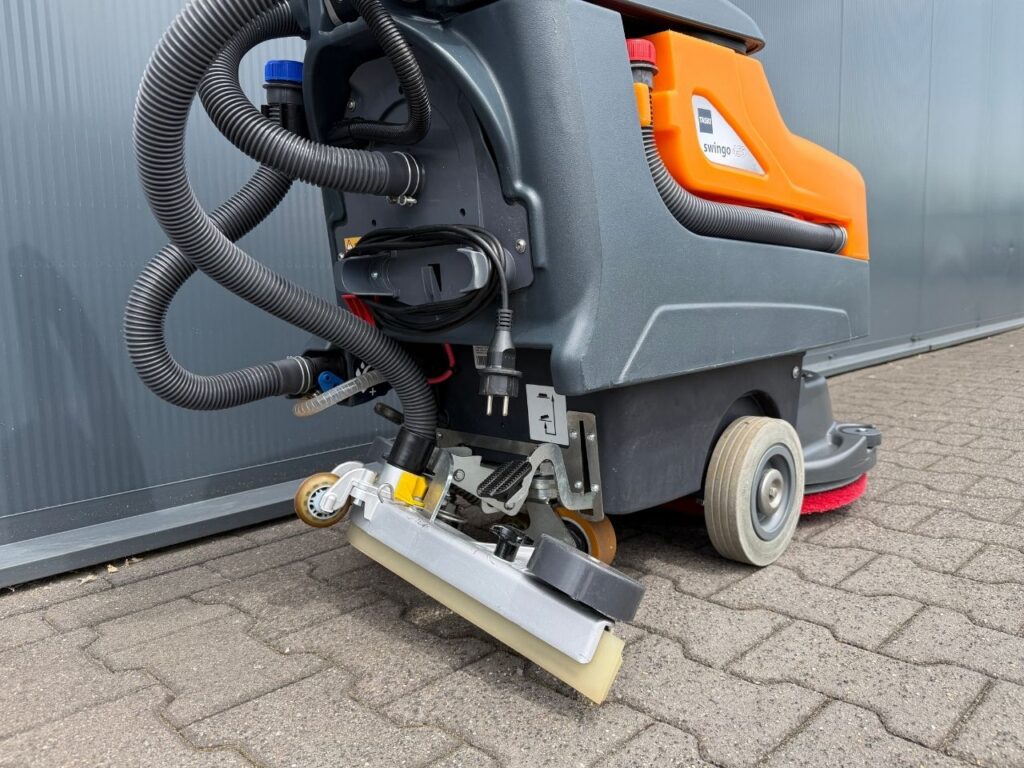 Taski Swingo 455B 2018 schrobzuigmachine