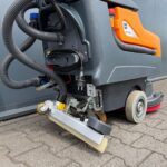 Taski Swingo 455B 2018 schrobzuigmachine