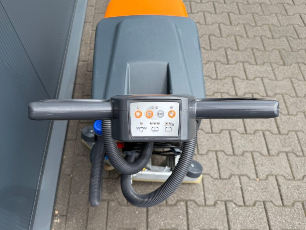 Taski Swingo 455B 2018 scrubber