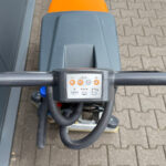 Taski Swingo 455B 2018 scrubber
