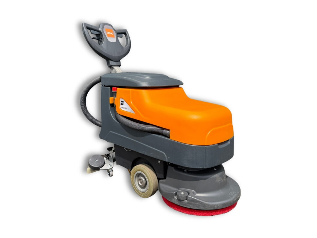 Taski Swingo 455B aanschaffen