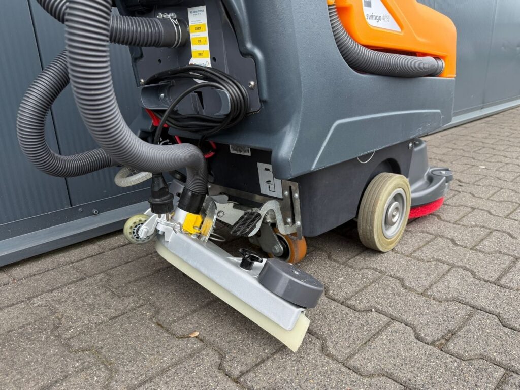 Taski Swingo 455B gereviseerd
