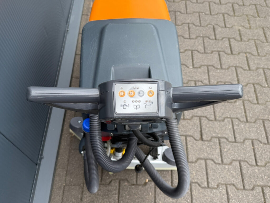 Taski Swingo 455B professioneel
