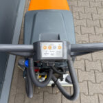 Taski Swingo 455B professioneel