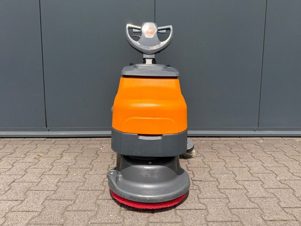 Taski Swingo 455B schrobmachine