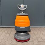 Taski Swingo 455B schrobmachine