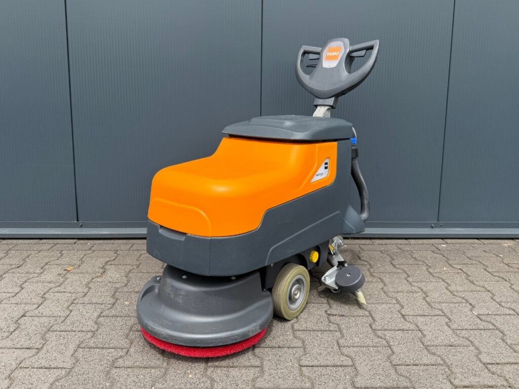 Taski Swingo 455B schrobzuigmachine