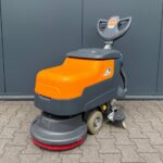 Taski Swingo 455B schrobzuigmachine