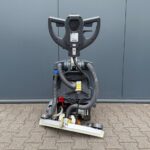 Taski Swingo 455B scrubber