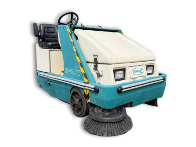 Tennant 6400 2dehands