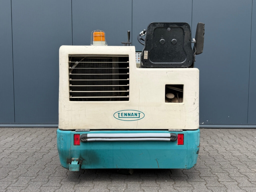 Tennant 6400 bestellen