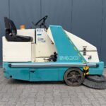 Tennant 6400 gebruikt