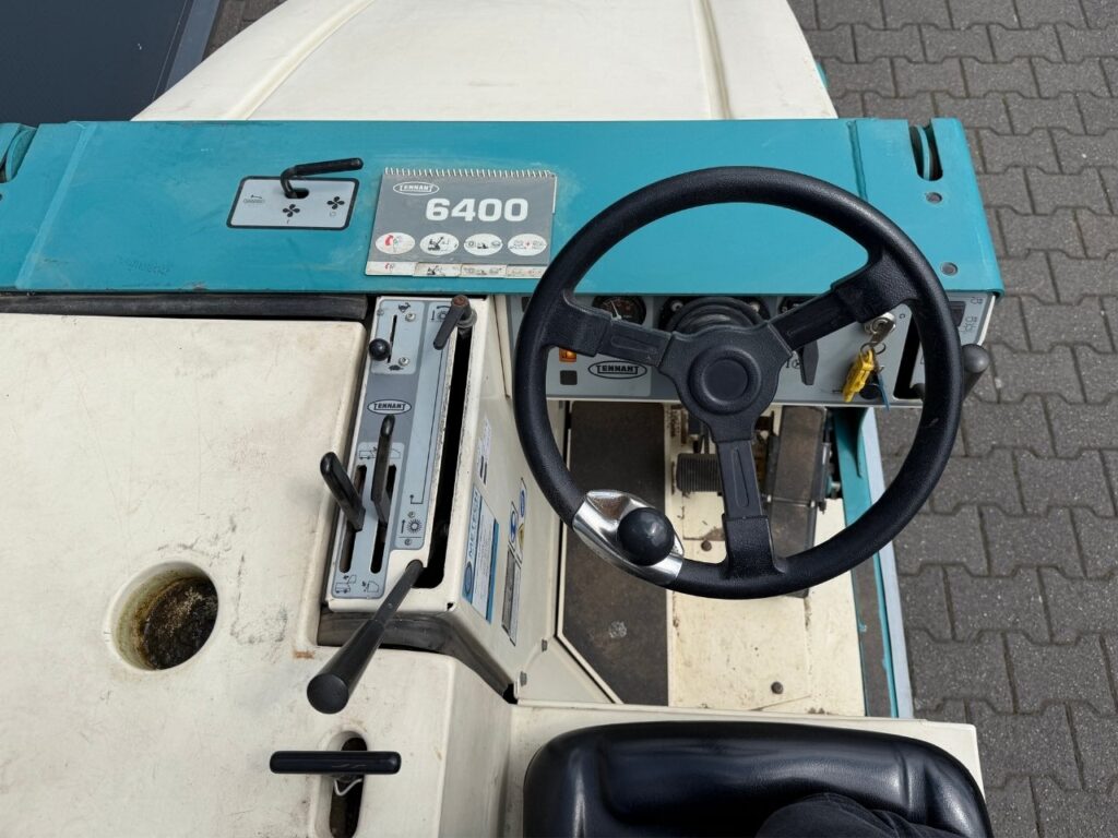 Tennant 6400 kopen