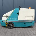 Tennant 6400 te koop