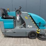 Tennant S20 2020 kopen