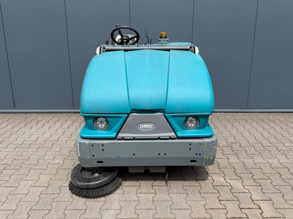 Tennant S20 2020 sweeper