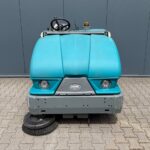Tennant S20 2020 sweeper