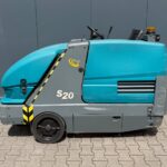 Tennant S20 2020 tweedehands
