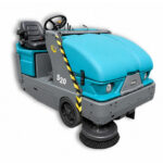 Tennant S20 2020 veegmachine