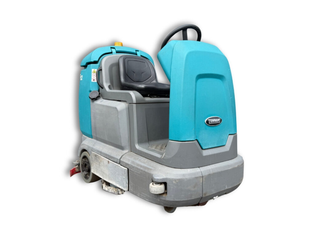 Tennant T12 2dehands