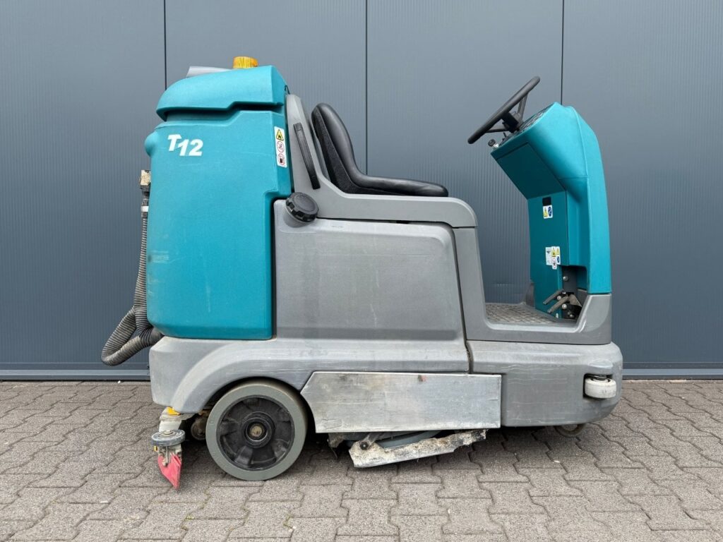 Tennant T12 bestellen