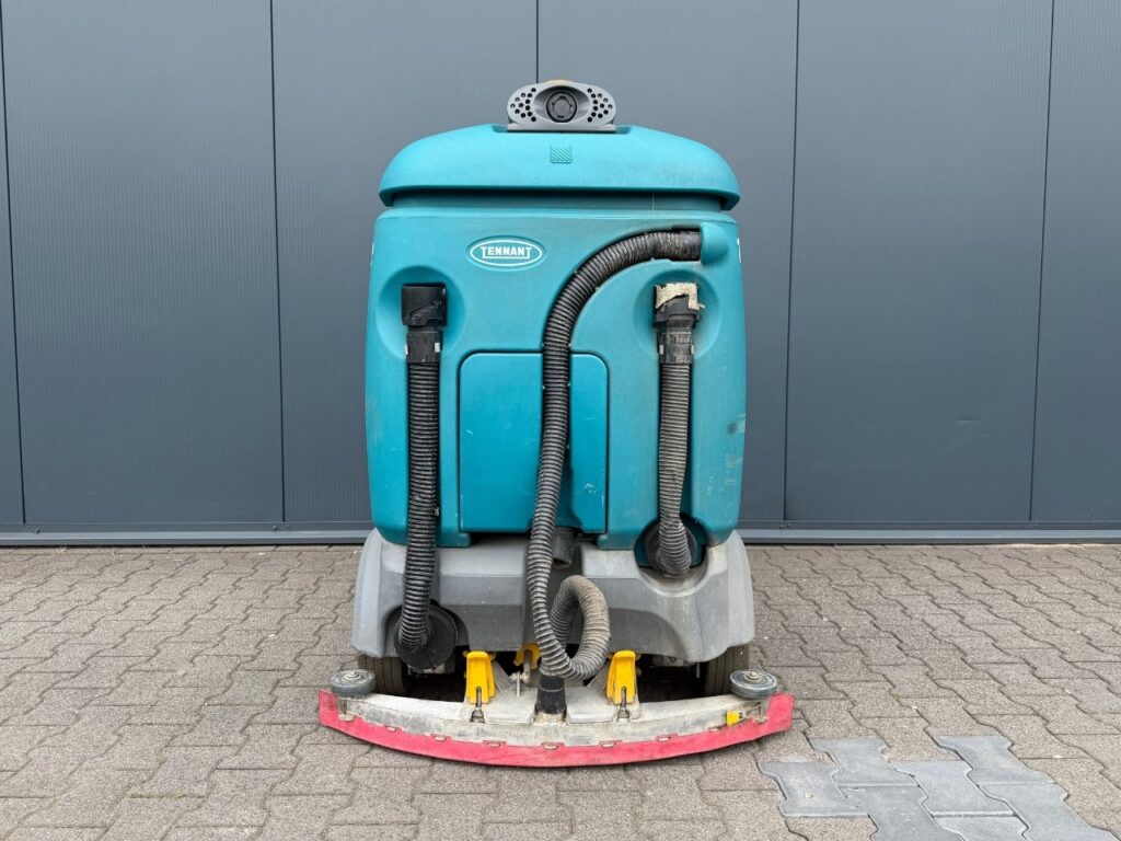 Tennant T12 gebruikt