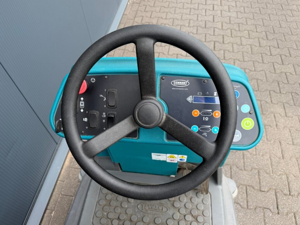 Tennant T12 kopen