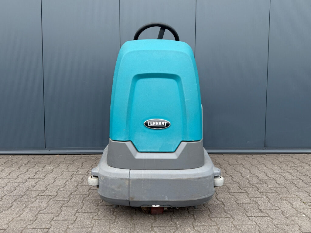 Tennant T12 schrobmachine