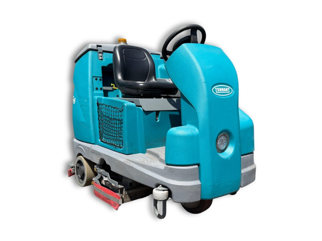 Tennant T16 2dehands