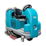 Tennant T16 2dehands