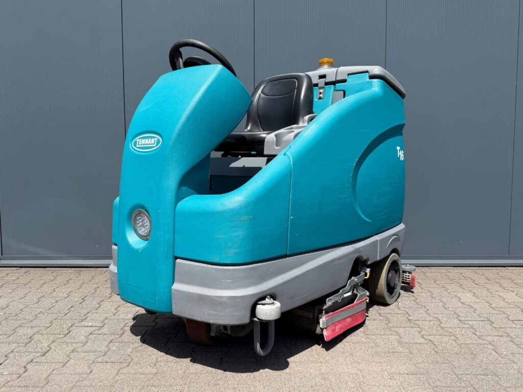 Tennant T16 gebruikt