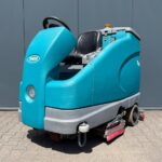 Tennant T16 gebruikt