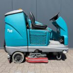 Tennant T16 schrobmachine