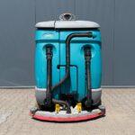 Tennant T16 schrobzuigmachine