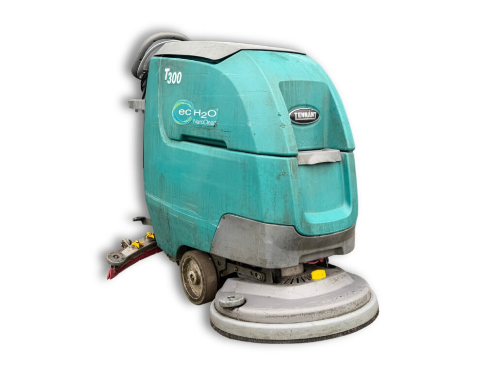 Tennant T300 2dehands