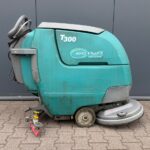 Tennant T300 gebruikt