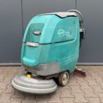 Tennant T300 schrobmachine