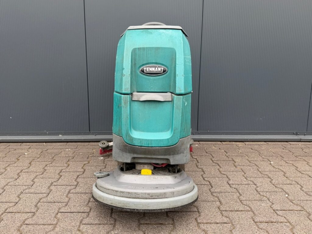 Tennant T300 schrobzuigmachine