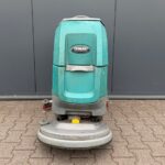 Tennant T300 schrobzuigmachine