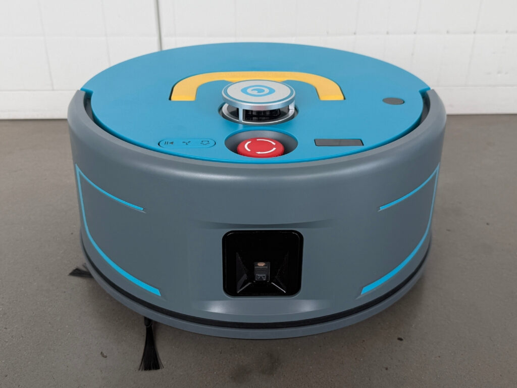 i-team Co Botic 1900 kopen