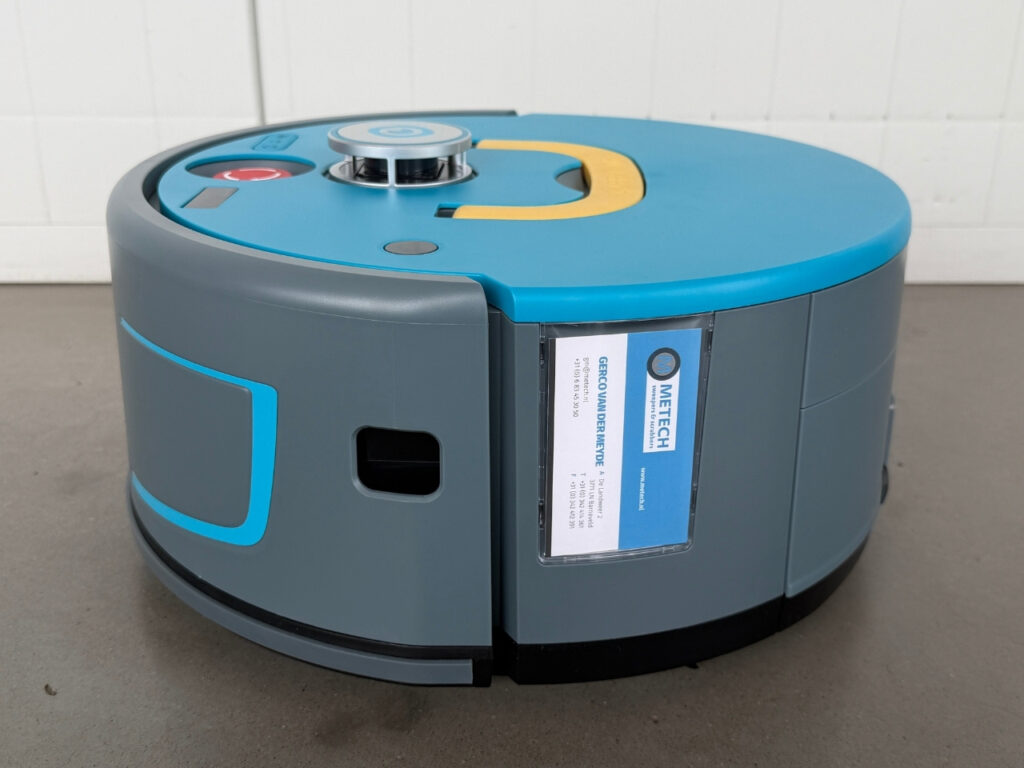i-team Co Botic 1900 nieuw