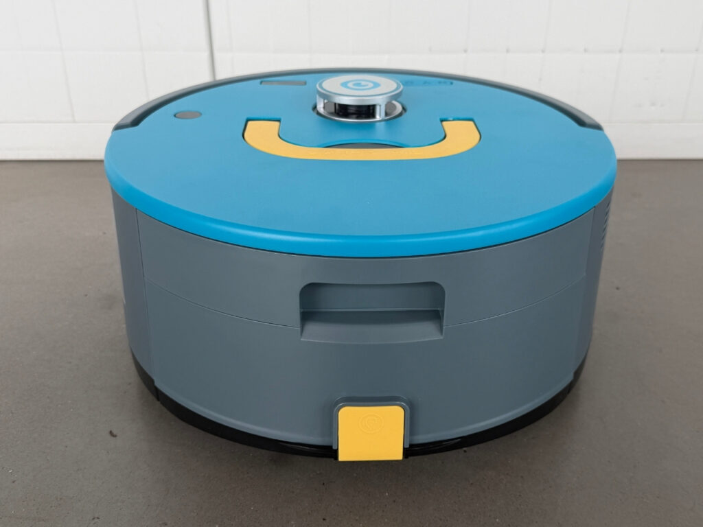 i-team Co Botic 1900 professioneel