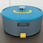 i-team Co Botic 1900 professioneel