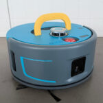 i-team Co Botic 1900 robot veegmachine