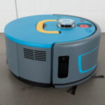 i-team Co Botic 1900 sweeper