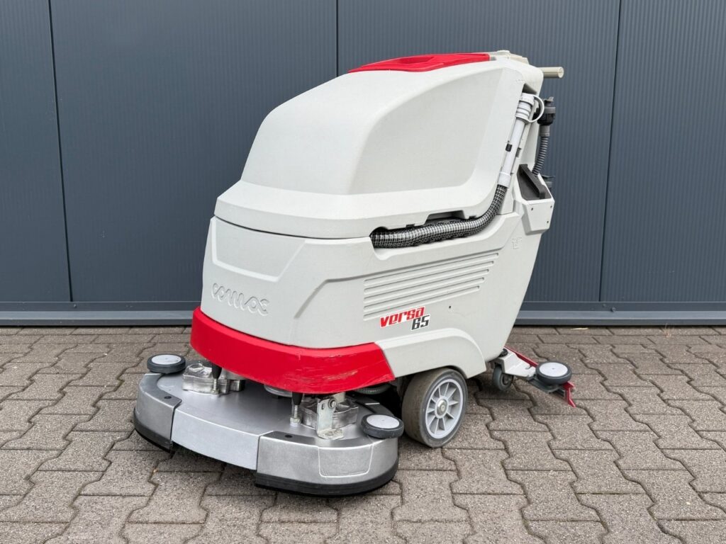 Comac Versa 65 BT gereviseerd
