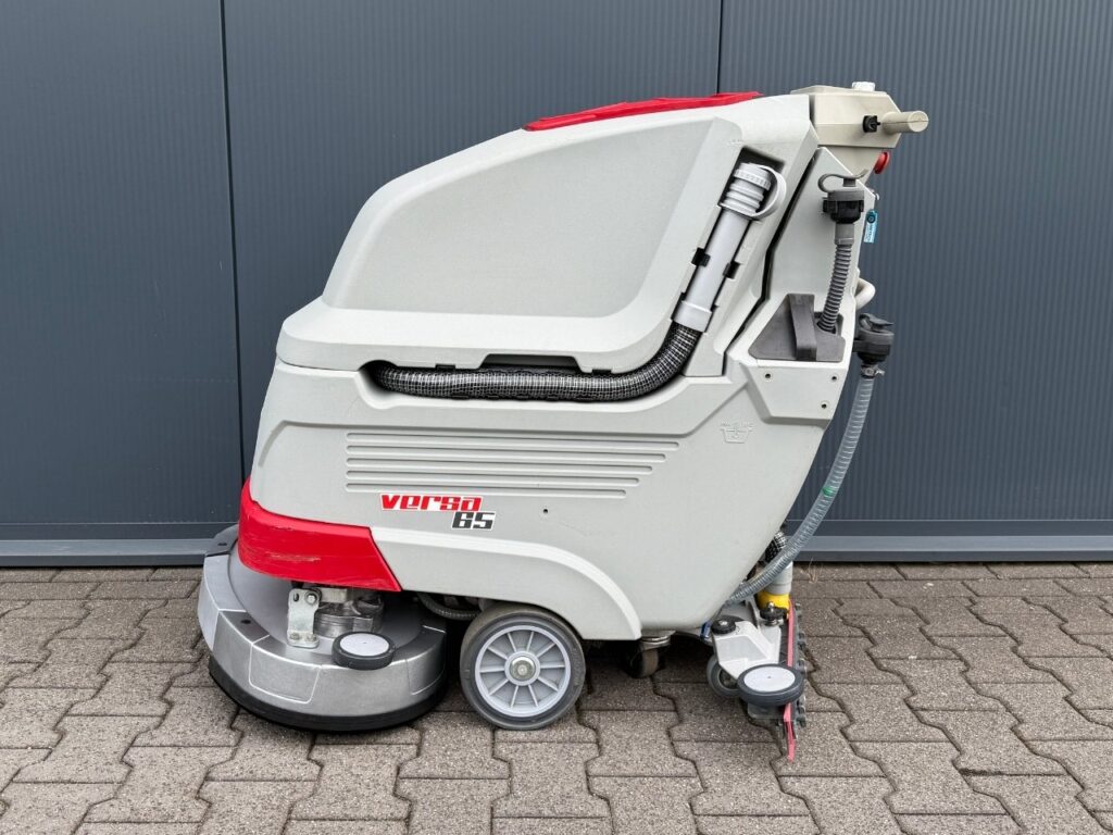 Comac Versa 65 BT professioneel